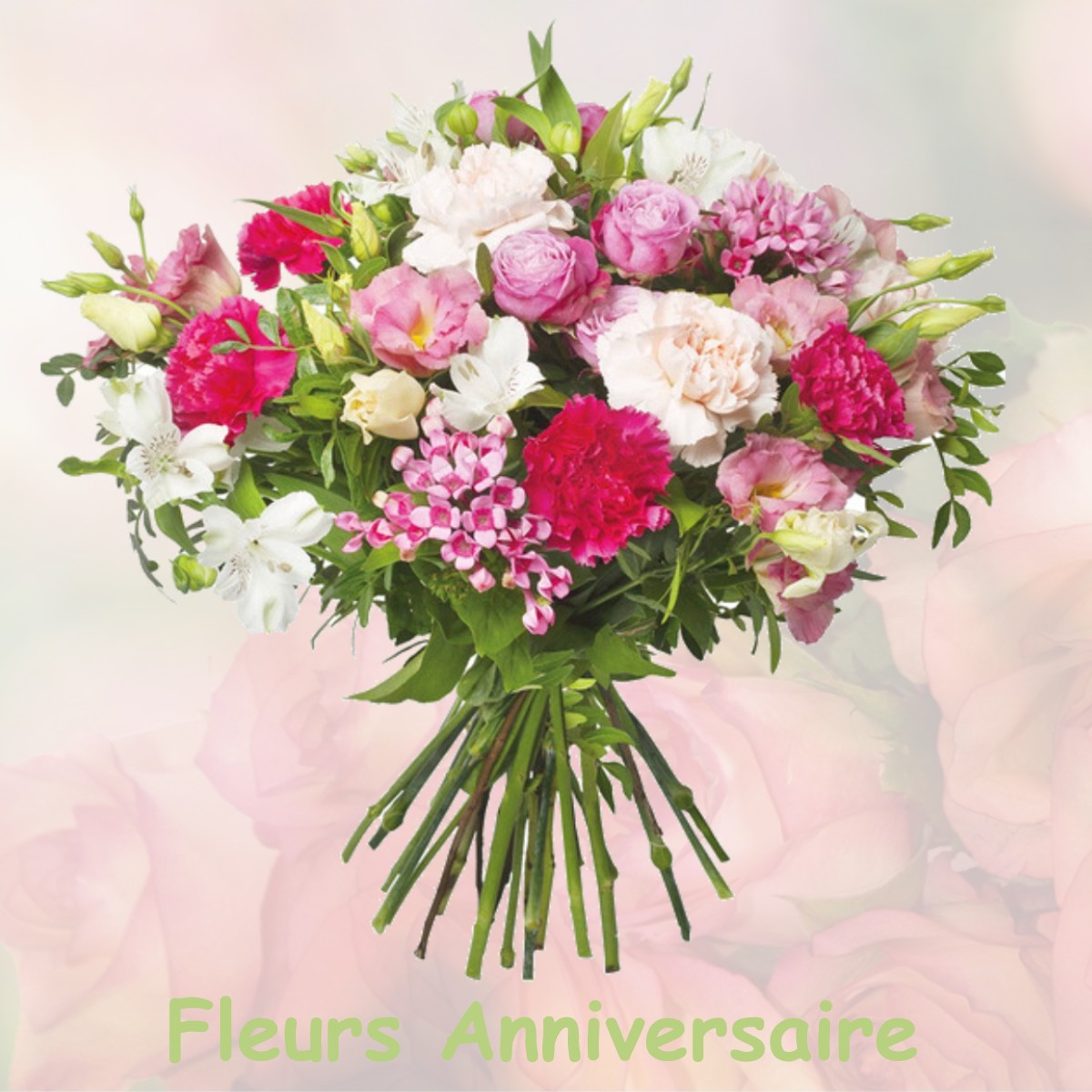 fleurs anniversaire BRUGUIERES